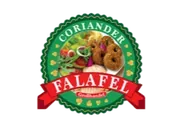 Coriander Falafel
