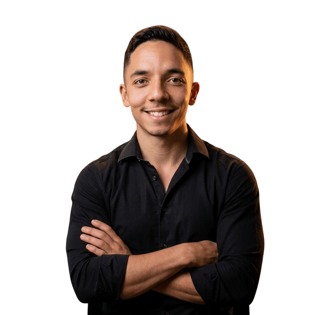 Ferry Emirer – Webdesigner aus Stuttgart und Fellbach